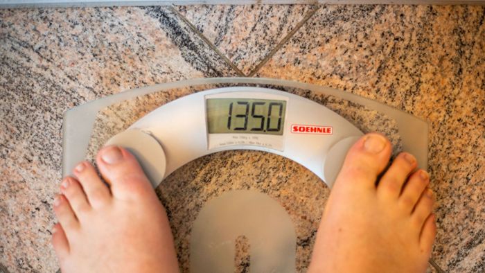 Studie: Zahl der Menschen mit starkem Übergewicht gestiegen