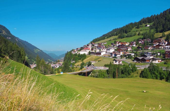 Kampf gegen die Pandemie: Italiens Impfzweifler sitzen in Südtirol