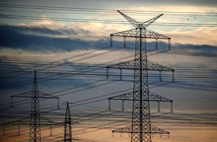 Stromversorgung in  Stuttgart: Rund 50 Stromausfälle im Jahr sind die Regel