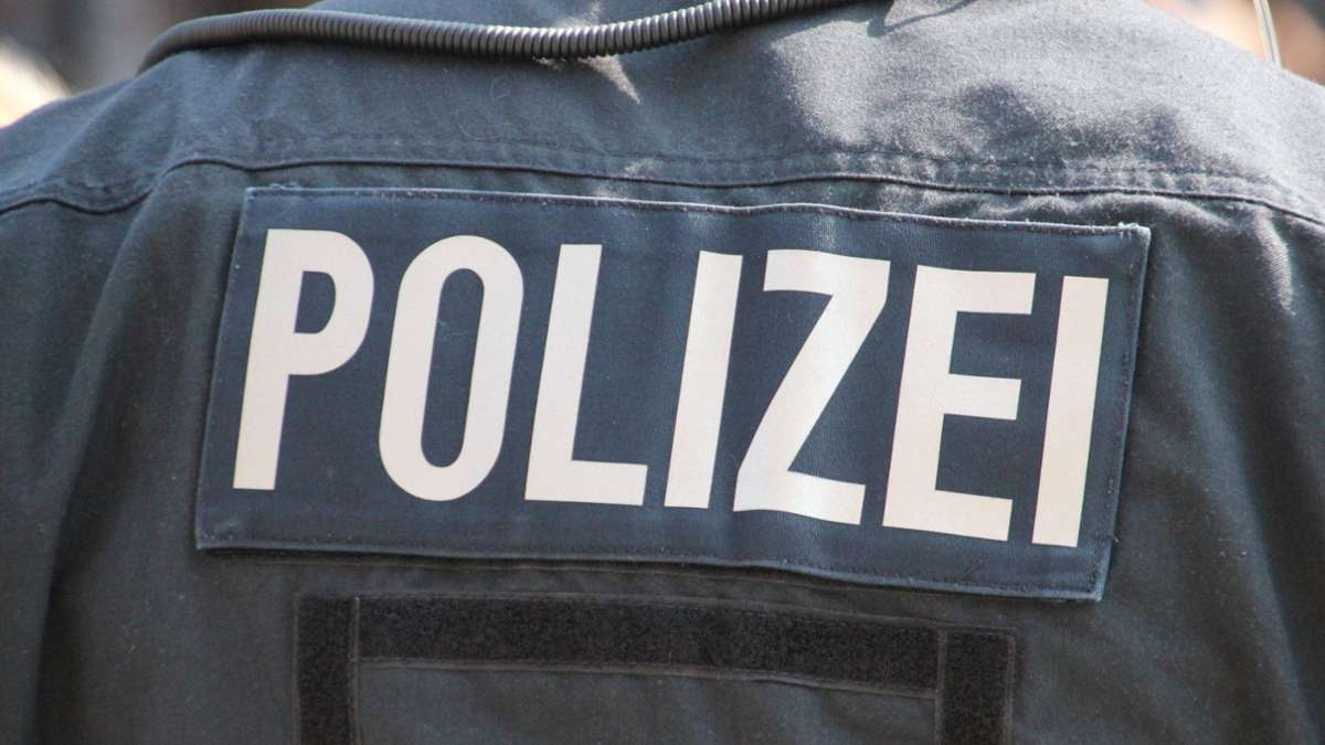 Am Böblinger Bahnhof: Streit eskaliert – 28-Jähriger mit Glasflasche verletzt