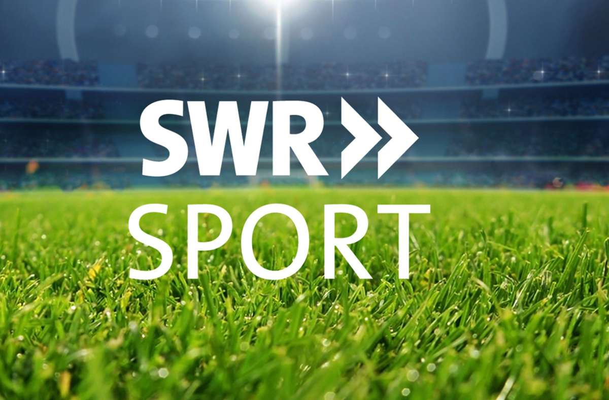 Programmreform beim SWR: Weniger Regionalsport im linearen TV