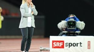 Was Trainerin Theresa Merk in Deutschland kritisiert