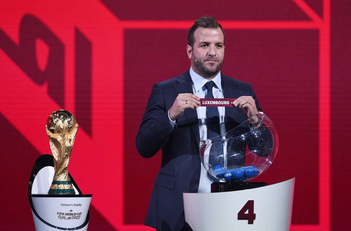 Katar gegen Luxemburg in Debrecen: Hier zeigt sich die ganze Absurdität der WM-Qualifikation