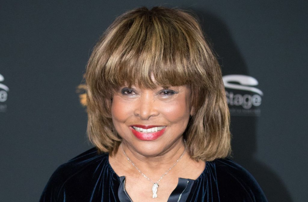 Tina Turner wird achtzig: Aus Nutbush in die Welt hinaus