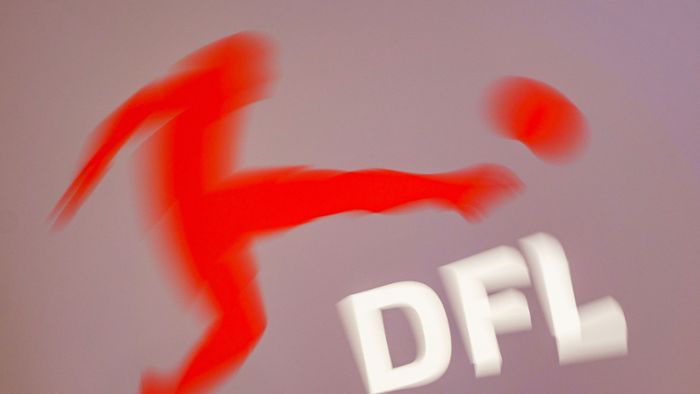 DFL an Vereine zum Streit mit DAZN: 