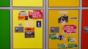 Ostdeutsche Schülerräte warnen: Rechtsextremismus an Schulen
