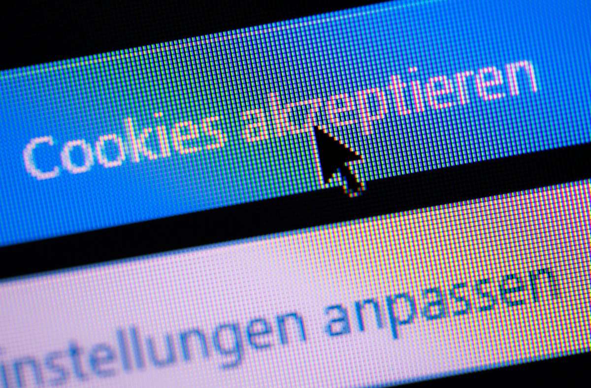 Tobias Keber: Jurist soll der neue Beauftragte für Datenschutz werden