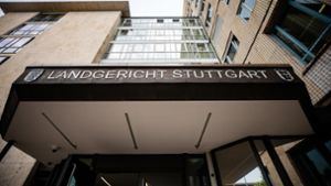 So reagiert das Landgericht Stuttgart auf die Klimaklage