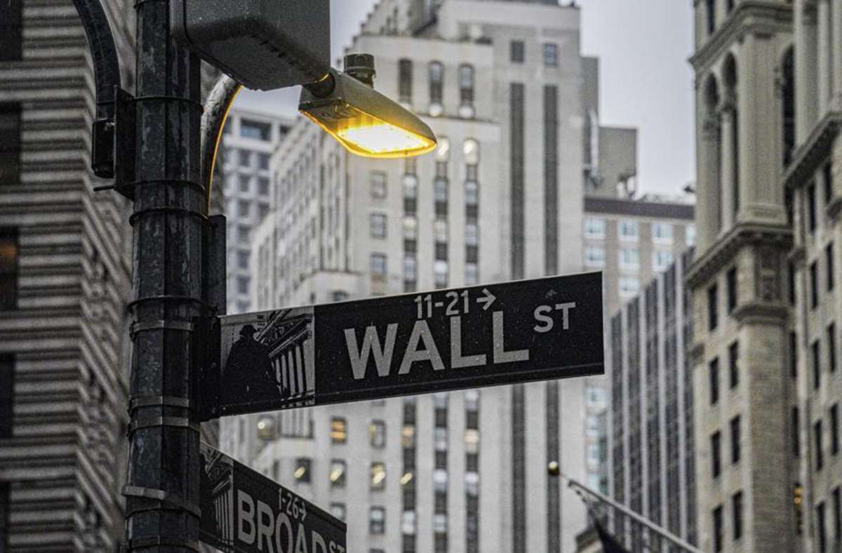 Aktien-Vorschau für die neue Börsen-Woche: Zitterpartie für Biden und die Börse