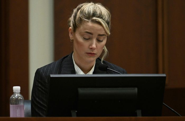 Amber Heard: Darum warnte Depps Anwältin sie vor Meineid