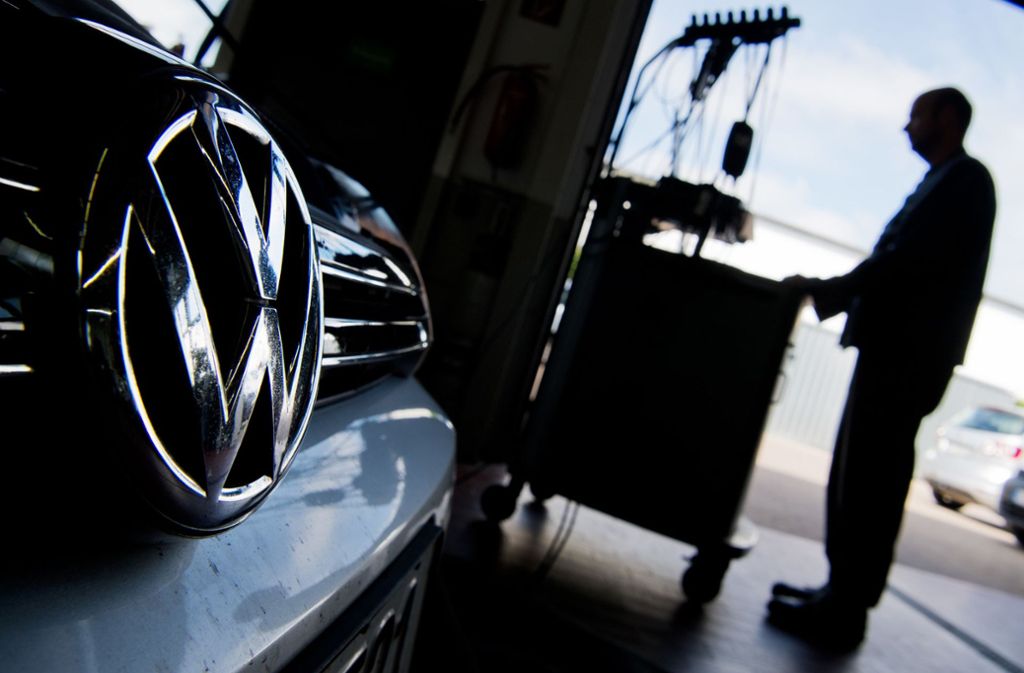 Diesel-Skandal: Das müssen VW-Kläger vor dem 20. April beachten