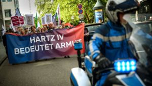 Länder machen Druck bei Hartz-IV-Reform