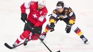 Kritik an den Corona-Regeln im Eishockey