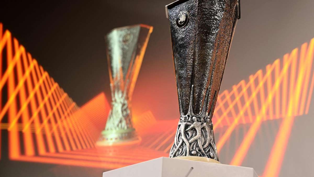 UEFA Europa League: Auf diese Gegner treffen Bayer Leverkusen und Union Berlin