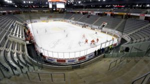 Franz Reindl: Ohne Zuschauer macht Eishockey  keinen Sinn