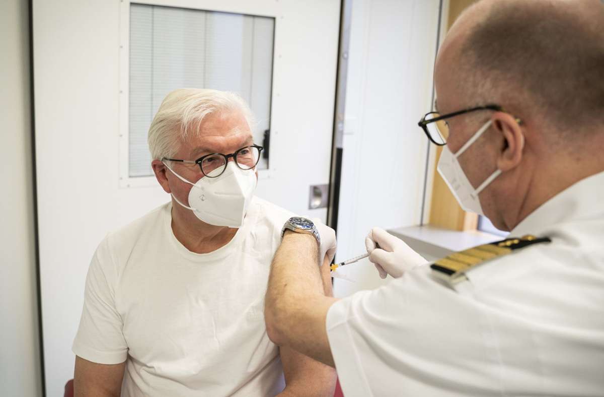 Corona-Impfungen für Unter-70-Jährige: In Ludwigshafen müsste man wohnen