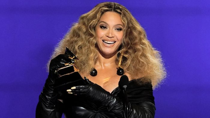 Beyoncé führt als erste schwarze Frau US-Charts der Country-Alben an