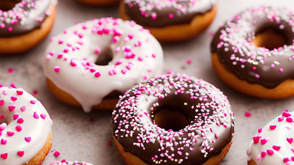 Donut-Diebstahl in Australien: Polizei nimmt Lieferwagen-Diebin fest