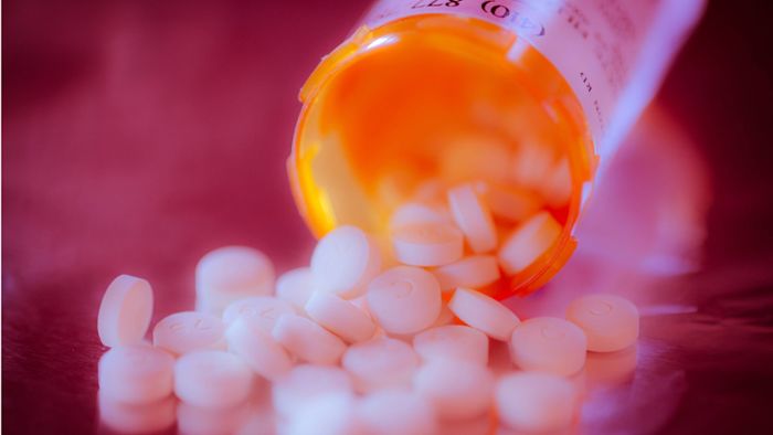 Was sind Opioide und wie wirken sie?