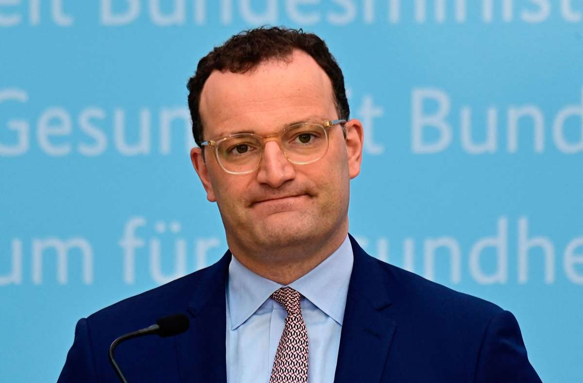 „Spiegel“-Recherche belastet Gesundheitsminister: Schwere Vorwürfe gegen Spahn in neuer Maskenaffäre –  Ministerium wehrt sich