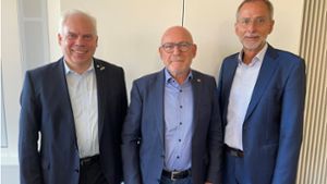 FDP sieht offene Fragen bei Hermanns Berater