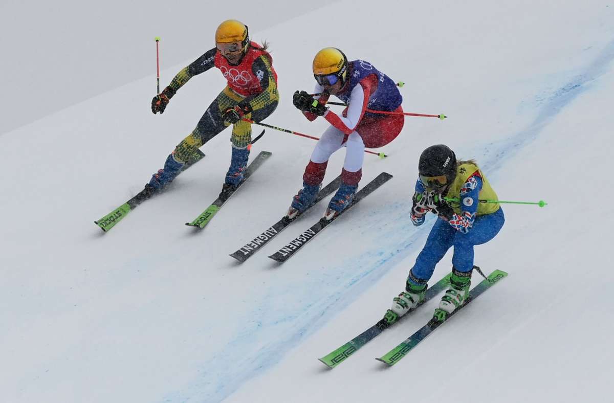 13. Ski Freestyle – 0  Gold, 1 Silber, 1 Bronze – 2 gesamt