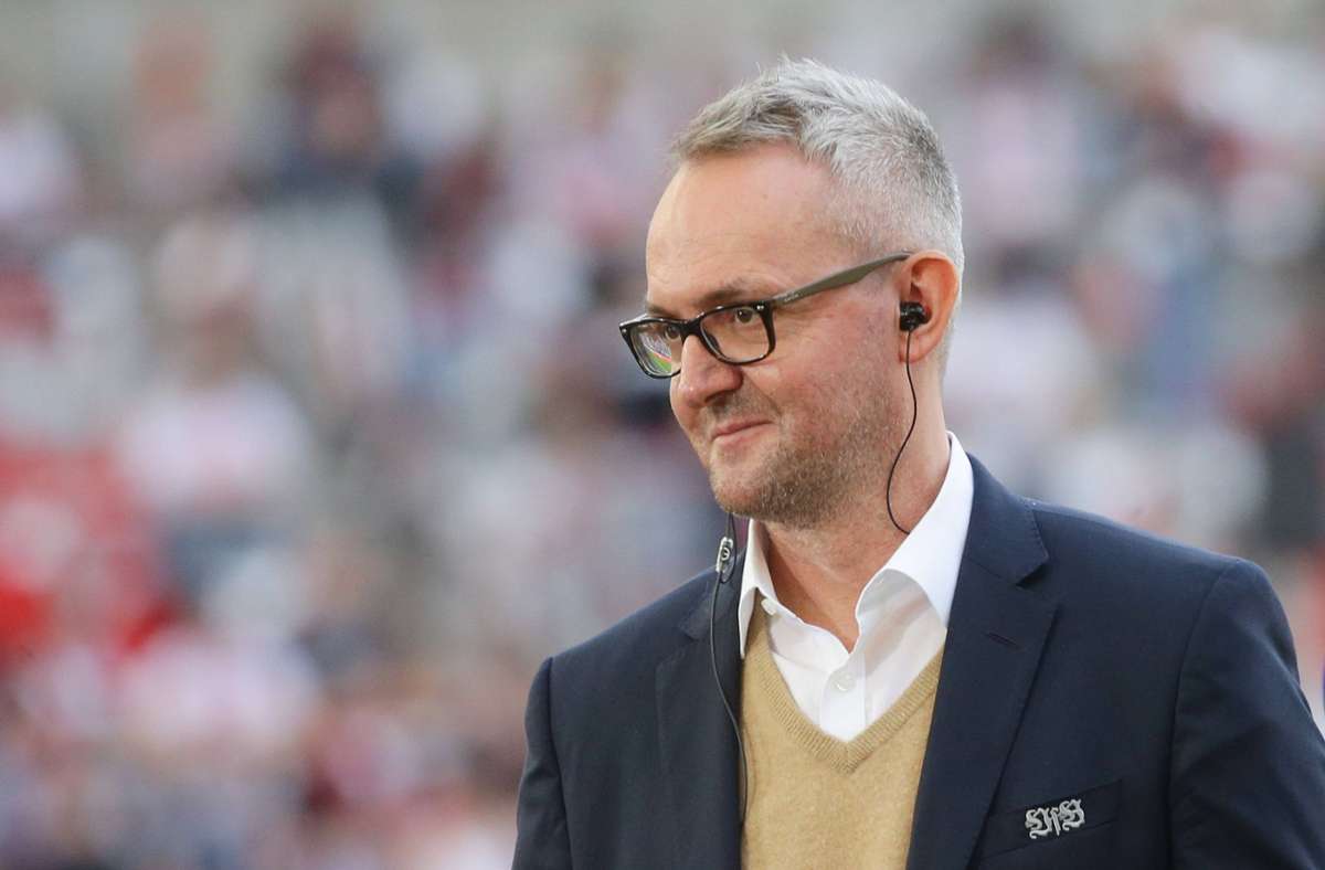 Neuer Trainer des VfB Stuttgart: Das sagen die Beteiligten zur Labbadia-Verpflichtung