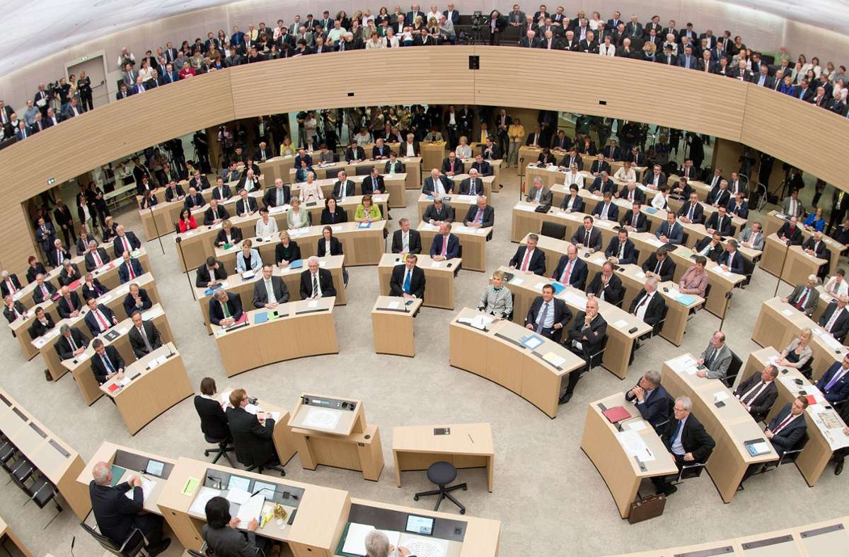Landtagswahl 2021: Frauen lassen nicht locker bei Wahlrecht