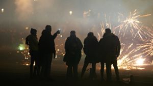 Bundesrat beschließt Verkaufsverbot für Silvesterfeuerwerk