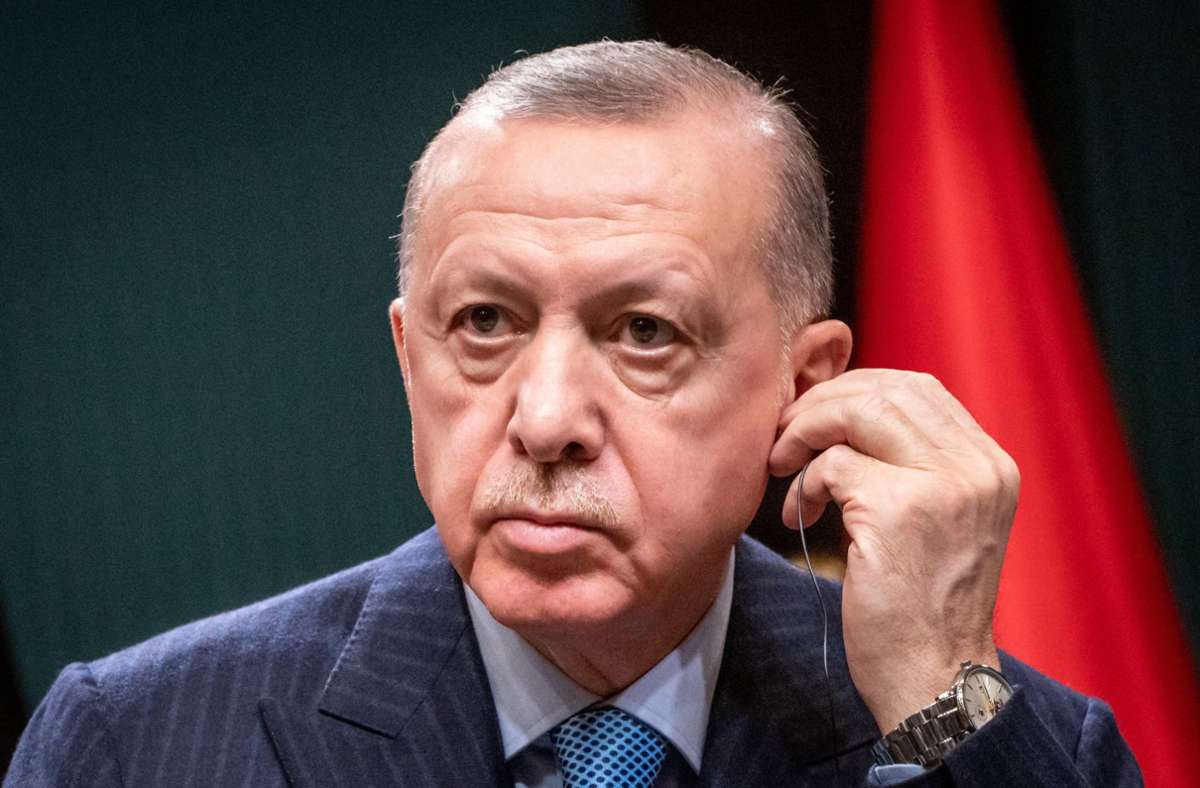 Türkei: Erdogan opfert Khashoggi-Verfahren