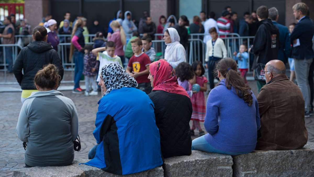 Braucht Europa einen Systemwechsel in der Asylpolitik?: Humanität darf es nicht nur geben, solange der Vorrat reicht