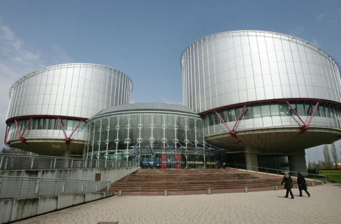Europäischer Gerichtshof für Menschenrechte: Türkei muss Regierungskritiker mit je 16 000 Euro entschädigen