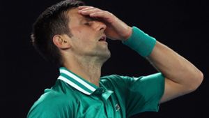 Chronologie zum Fall Novak Djokovic – was wann passierte