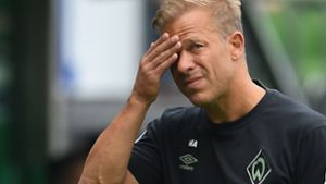 Neue Erkenntnisse belasten Ex-Werder-Coach – Auch DFB ermittelt