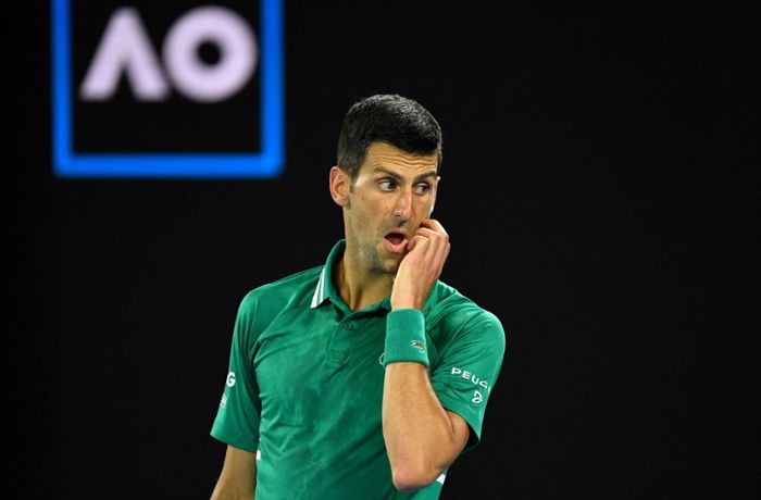 Novak Djokovic in Melbourne: Erneute Wende? So geht es im Einreise-Krimi weiter