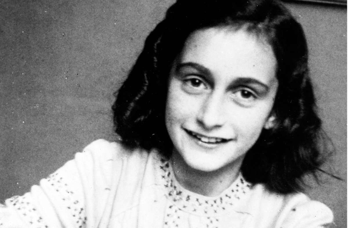 Anne Frank: Jüdischer Notar soll Versteck an Nazis verraten haben