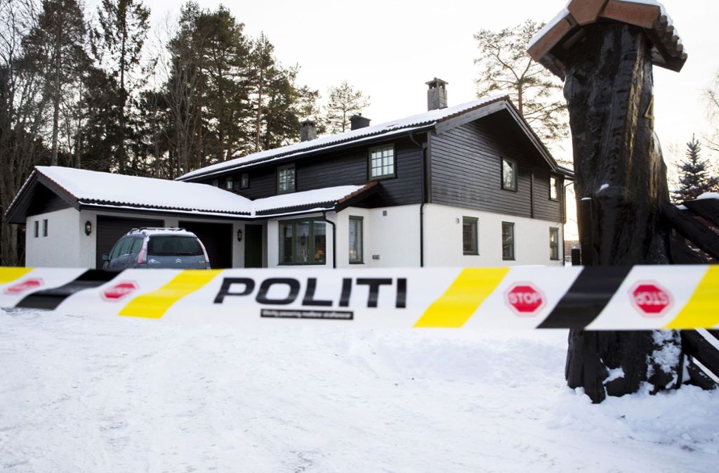 Norwegen: Multimillionär kommt nach Festnahme in Untersuchungshaft