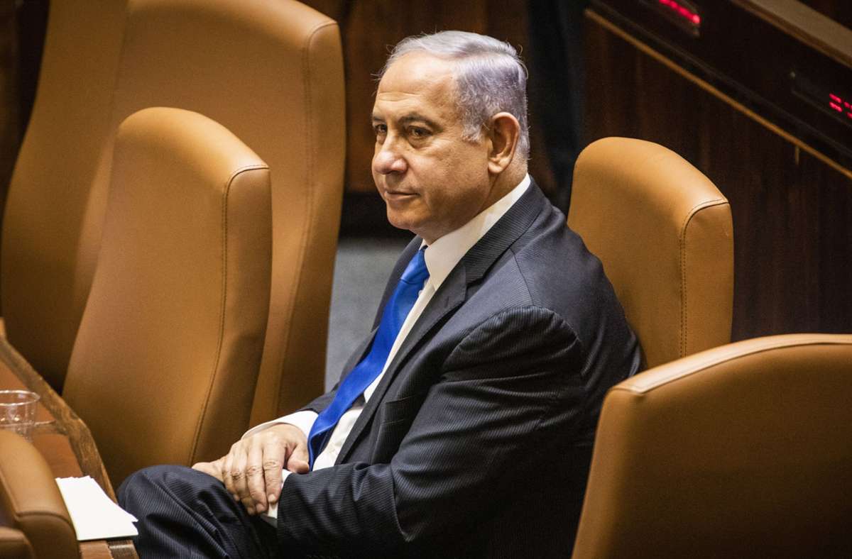 Israels Regierung –  Chance und Risiko: Alle gegen Bibi –  Bibi gegen alle