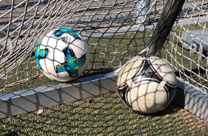 Fußball – Bezirksliga-Stuttgart: Das Drei-Punkte-Plus-Spiel