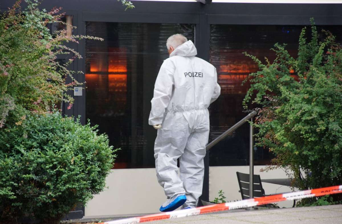 Innenstadt und Bad Cannstatt: Drei Tote in Stuttgart gefunden