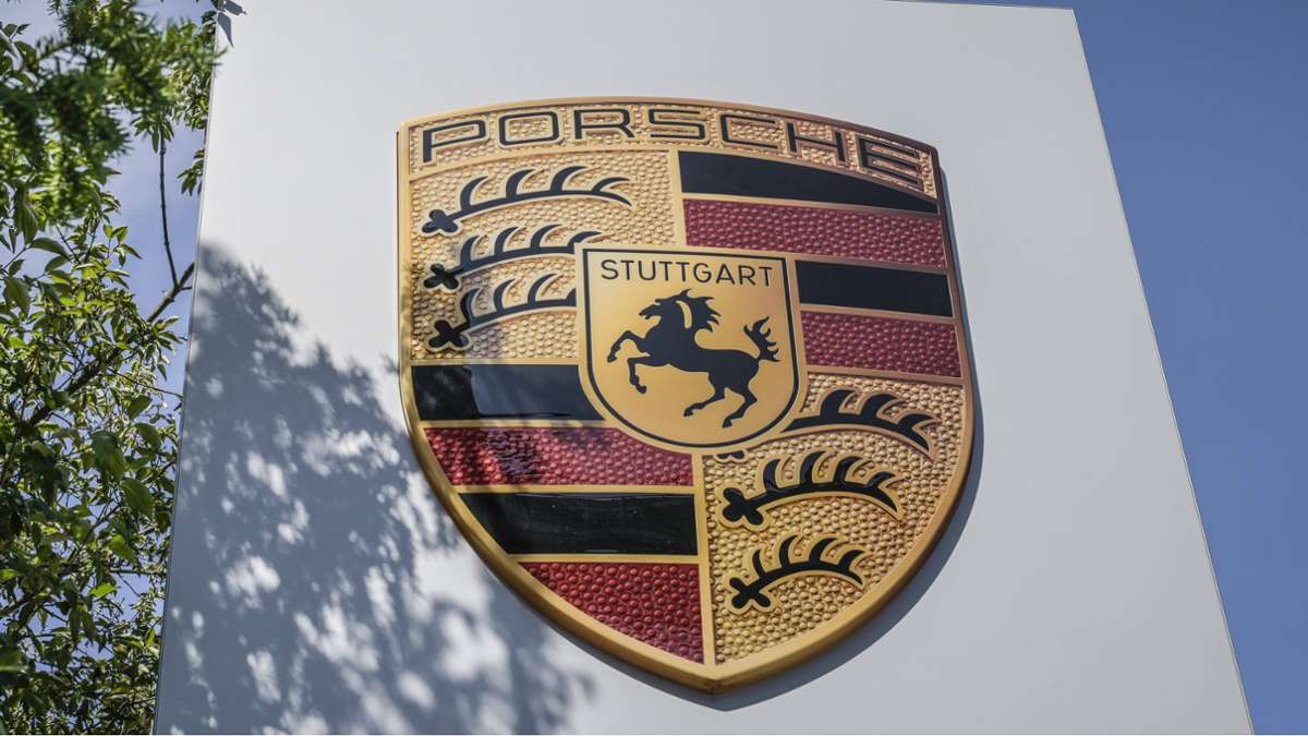 Porsche: Befristete Jobs in Stuttgart laufen aus