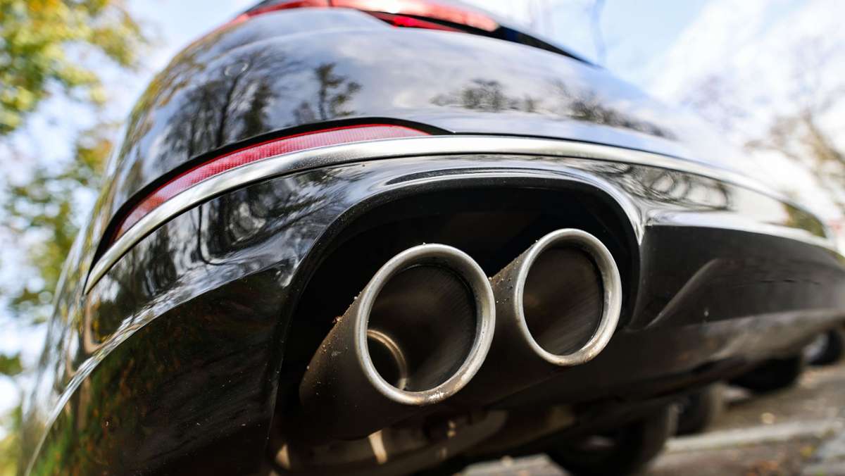 Porsche, Mercedes und Bosch: Südwest-Autoindustrie reagiert auf den Verbrenner-Kompromiss