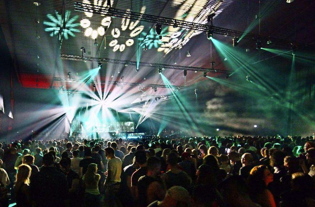 Stuttgarter Veranstalter  reagieren auf Corona-Inzidenz: Das Elektronik-Festival SEMF  2022 ist  abgesagt