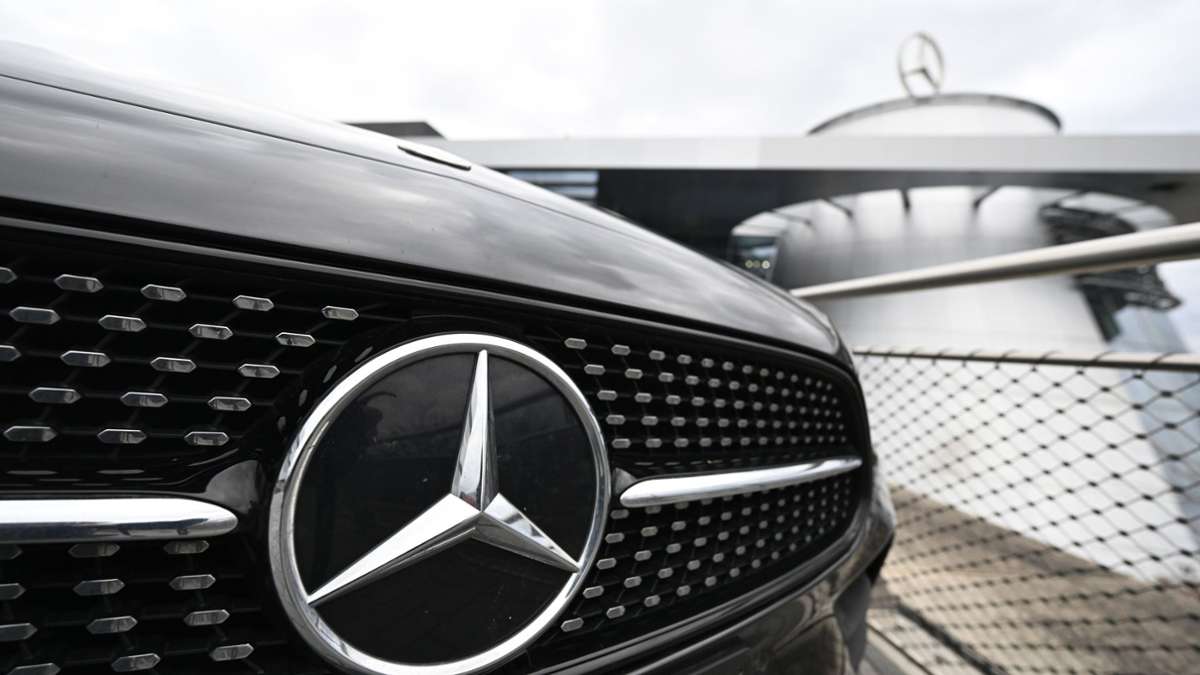 AMG: Mercedes E-Klasse fährt jetzt mit neuem Plug-in-Antrieb