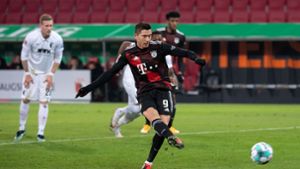 Bayern und Leipzig siegen mit Mühe - Schalke verliert Kellerduell