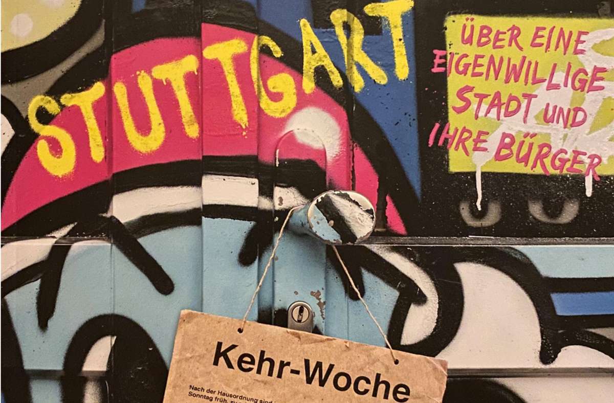 „Rotary Magazin“ mit Schwerpunkt Stuttgart: „Warum hat Querdenken eine Stuttgarter Vorwahl?“