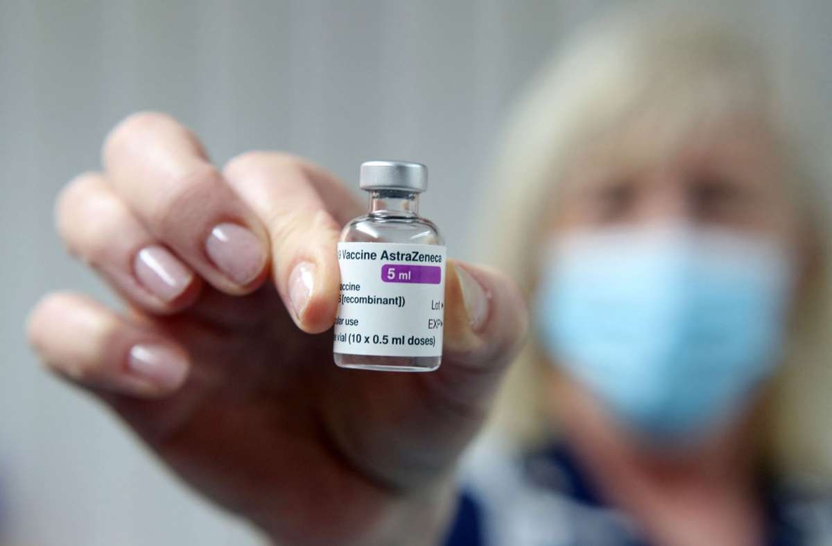 Coronavirus: Baden-Württemberg will ungenutzte Impfdosen zurückgeben