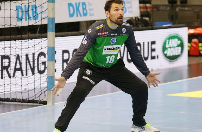 Derby in der Handball-Bundesliga: Diese Spieler waren  für Frisch Auf Göppingen und den TVB Stuttgart am Ball