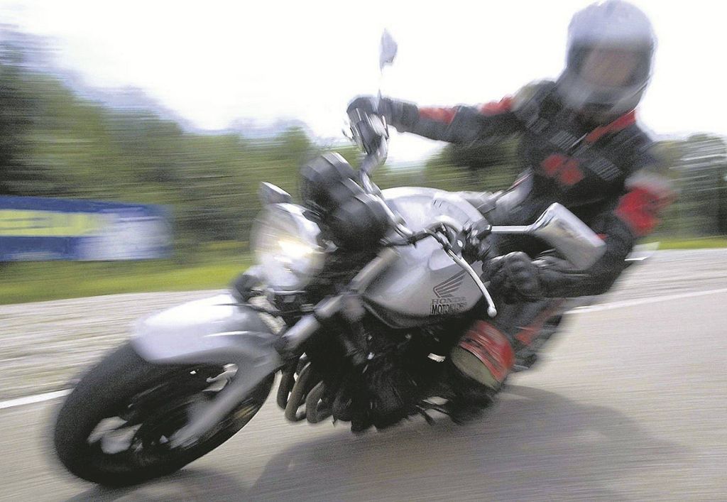 Tiefster Stand in Baden-Württemberg seit acht Jahren: Weniger Motorradfahrer tödlich verunglückt