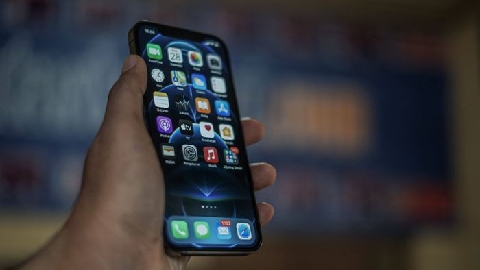 Nach Rückrufdrohung – Apple aktualisiert iPhone 12 in Frankreich